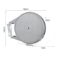 thumbnail image 3 of Tendedero Ropa 12 Metros Colgador Pared Extensible Retractil, 3 of 5