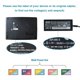thumbnail image 5 of Cargador Emaks USB tipo C de 45 W para Acer Chromebook Spin 11-15, 5 of 5