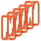 thumbnail image 1 of Soporte de montaje de bajo voltaje BWP de 1 módulo, paquete de 5, 1 of 7
