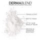 thumbnail image 2 of Polvo fijador Dermablend, suelto, translúcido, 5 g, tamaño de viaje, 2 of 7