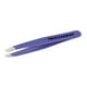 thumbnail image 1 of Pinza Pequeña Inclinada Tweezerman Blooming Lilac Acero Inoxidable, 1 of 3