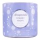 thumbnail image 5 of Vela aromática Aeropostale Starry Night Soy con 60 horas de combustión, 5 of 5