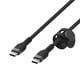 thumbnail image 3 of Cable Usb-c A Usb-c G 3mt Pro Flex Negro, 3 of 3