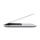 thumbnail image 4 of Apple Macbook 13.3 M1 8C CPU 7C GPU 8GB 512GB SSD Silver, 4 of 6