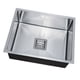 thumbnail image 2 of Lavaplatos 1C Gröner Inox 540H, 2 of 4
