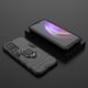 thumbnail image 4 of FOXDOCK Funda Antigolpes para VIVO V21 – Protección Total con Soporte y Diseño Robusto, 4 of 5