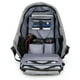thumbnail image 2 of Mochila Antirrobo Impermeable Usb Color Gris - Ps, 2 of 4