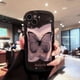 thumbnail image 1 of Advanced 14promax Mobile Phone Shell For IPhone Iphone14 Butterfly Bracket New 13 Silicone 12 Soft, 1 of 3