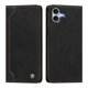 thumbnail image 2 of Funda Billetera para iPhone 16 Plus Imán y Resistente Negro, 2 of 6