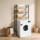 thumbnail image 4 of Estante Organizador Lavadora 3 Niveles Industrial 71x26.7x163.2 Cm, 4 of 5