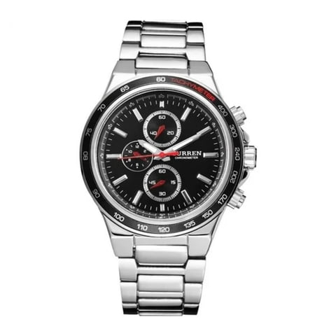Reloj Curren Krea841901 Quartz Hombre