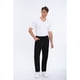 thumbnail image 1 of Pantalón Hombre Elasticado Recto Puño Ajustable Cargo 5001, 1 of 4
