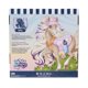 thumbnail image 4 of Carrito de surf y aperitivos Bailey's de Playset Wild Manes Horse Toys, 4 of 5
