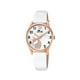 thumbnail image 1 of Reloj 18407/K Lotus Blanco Mujer Revival, 1 of 2