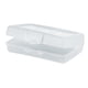 thumbnail image 1 of Cartuchera Storex STX61622U12C Transparente 21x14x6 cm, 1 of 4