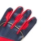 thumbnail image 2 of Guantes de béisbol Under Armour Harper para hombre, talla XL, azul marino y rojo, 2 of 3