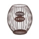 thumbnail image 1 of Soporte Para Cápsulas De Café, Canasto De Almacenamiento De Hierro Forjado Para Comedor, Encimera, Bar, Café M, 1 of 3