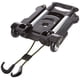 thumbnail image 4 of Carrito de equipaje Samsonite Compact, plegable, negro, 32 kg de capacidad, 4 of 5