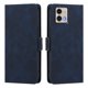 thumbnail image 2 of Funda Billetera Delgada para Motorola Moto G Stylus 5G 2023 con Ranuras y Soporte Azul oscuro, 2 of 6