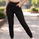 thumbnail image 1 of Pantalón Buzo Con Puño 100% Algodón Mujer, 1 of 2