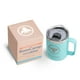 thumbnail image 2 of Taza Termica Tapa Magnetic Slider 350 Ml Termo Mug, 2 of 3