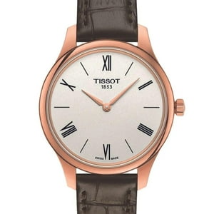 Reloj Tissot Mujer Tradition 5.5 T063.209.36.038.00