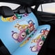 thumbnail image 4 of Funda para Asiento Trasero de Auto Desmarcar Oddbods 120x59x76cm, 4 of 6