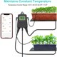 thumbnail image 3 of Termostato WiFi Inkbird para Alfombra Térmica Reptiles 500W, 3 of 3