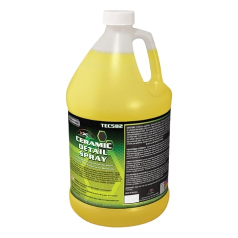 Aerosol Ceramic Detail Technicians Choice Tec582, 3,78 L