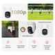 thumbnail image 2 of Cámara Exterior WiFi  Mercusys MC500 1080p Motorizada PT, 2 of 9
