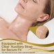 thumbnail image 3 of Paquete de 4 parches para el cuello Luxe Sens – Suministro de 40 días, 3 of 8