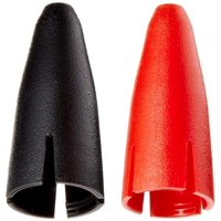 Juego De Tapas Con Punta De Sonda Fluke Fluke-Tl7Xcap Tl7Xcap, 2 Piezas