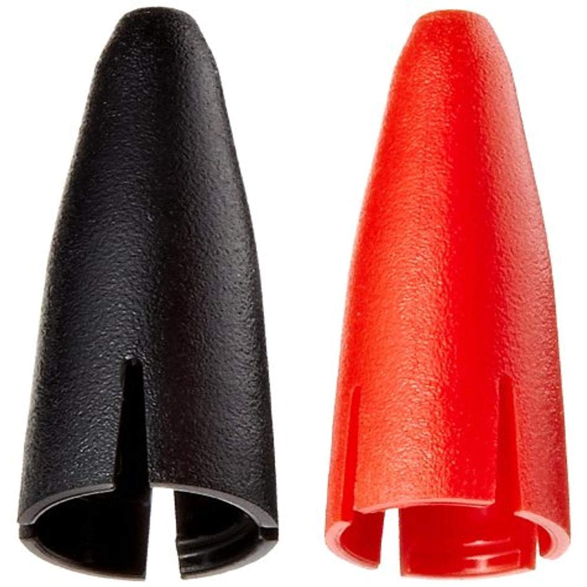 Juego De Tapas Con Punta De Sonda Fluke Fluke-tl7xcap Tl7xcap, 2 Piezas