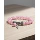 thumbnail image 3 of Pulsera de Opalo y Hoja Dama Mujer, 3 of 3