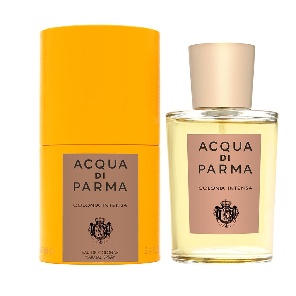 Perfume Acqua Di Parma Intense Cologne Spray 100 Ml Para Hombre