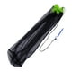 thumbnail image 2 of Bolsa de Red de Pesca Bolsa de Malla de Pesca Bolsa Portátil con Cordón para Equipo de Pesca de Cangrejos Bolsa para Guardar Peces Bolsa para Cebos de 40x80cm, 2 of 4