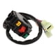 thumbnail image 5 of Interruptor De Control Del Manillar 710004618 Reemplazar Para Can-am Outlander Max 570, 5 of 5