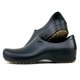 thumbnail image 1 of Zapatos de enfermería Sticky talla 7.5 impermeables antideslizantes color negro, 1 of 9