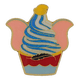thumbnail image 5 of Set De 4 Pines Disney Helado Suave Personajes Parques, 5 of 5