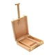 thumbnail image 3 of Caballete De Mesa Para Bocetos De Arte, Caja De Escritorio Para Bocetos Para Estudio De Pintura Para Principiantes, 3 of 5