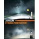 thumbnail image 2 of Luz antiniebla LED SEALIGHT H10 35000LM 6500K Blanca 9140/9145, 2 of 7