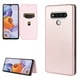 thumbnail image 1 of Funda Flip para FOXDOCK LG Stylo 6 - Funda magnética de negocios, funda protectora delgada, 1 of 5