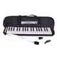 thumbnail image 1 of Melodica Negra 37n Con Funda Mla 37n, 1 of 3