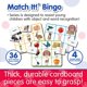 thumbnail image 3 of Juego de Lectura The Learning Journey Match It! Bingo Granja, 3 of 6