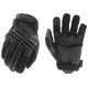 thumbnail image 1 of Guantes tácticos Mechanix Wear M-Pact Covert para hombre, color negro S, 1 of 8