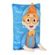 thumbnail image 2 of Almohada Jay Franco 38 cm Blippi Azul de Peluche, 2 of 6