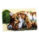 thumbnail image 5 of Kit De Fabricación De Alfombras DIY Con Cierre De Gato, Kit De Fabricación De Alfombras De Ganchillo De Hilo Para Principiantes B, 5 of 5
