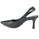 thumbnail image 2 of Zapato Via Marte Mujer 23-15702 V Preto Casual, 2 of 4