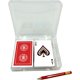 thumbnail image 3 of Barajas de juego Baron Barclay ACBL con caja doble de plástico, 3 of 7