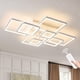 thumbnail image 1 of Lámpara de techo Shine LUEST 100W 100 cm LED regulable 110V, 1 of 9